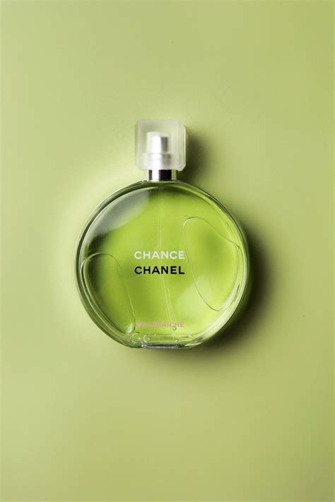 new chanel perfume green|Chanel green perfume price.